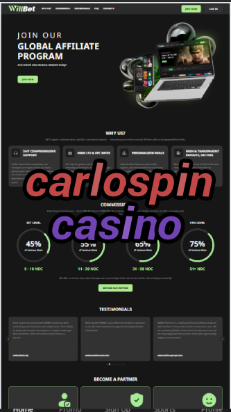 carlospin casino-igamblinglist.com