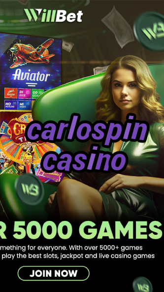 carlospin casino-igamblinglist.com